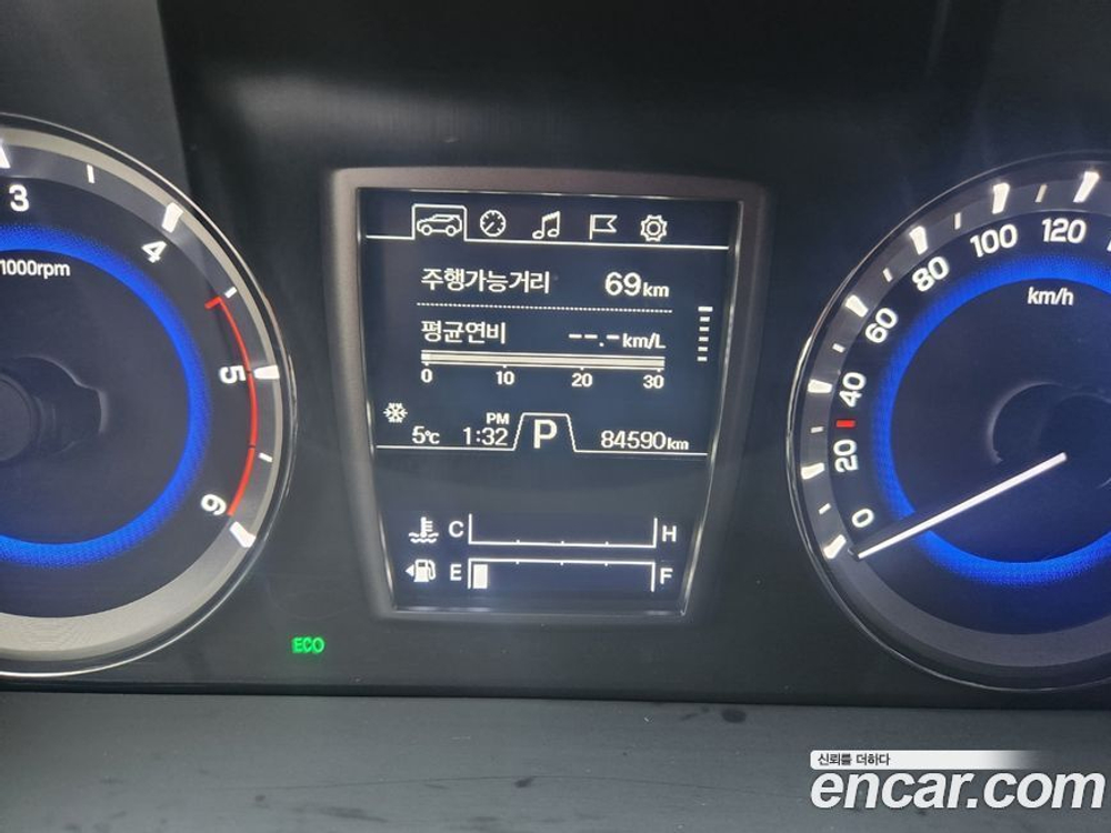KG Mobility (Ssangyong) Rexton Sports Дизель 2.2 4WD (05.2020)