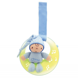Chicco First Dreams - Музыка Moon Blue 24262