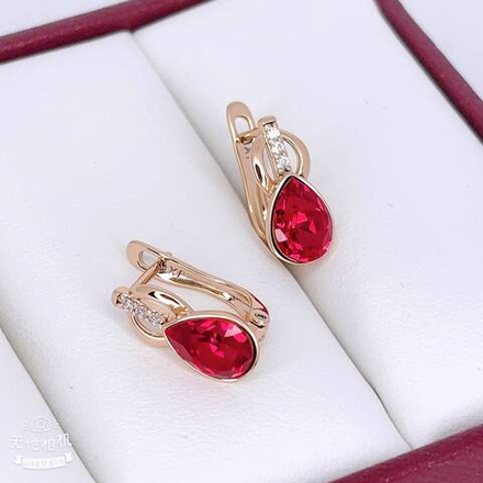 Серьги Xuping - арт462