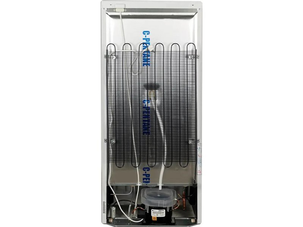 Холодильник двухкамерный Атлант XM-4008-022 белый