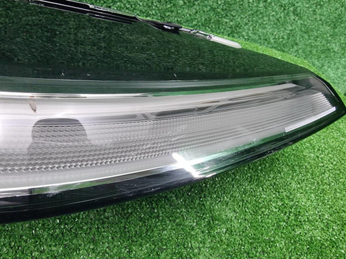 ДХО правый Haval F7 2 (2024-н.в.) LED