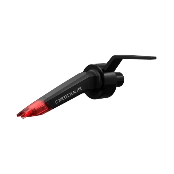 Ortofon Concorde Music Red