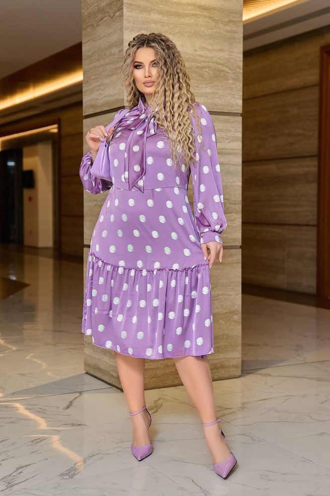 Платье УК-320 Fabrika