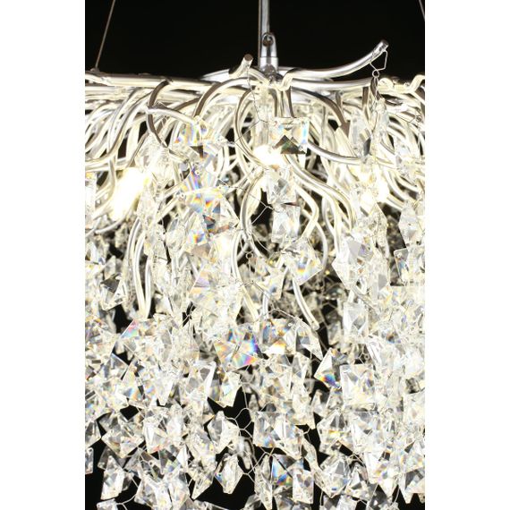 Подвесная люстра Aployt Danusia APL.846.03.13