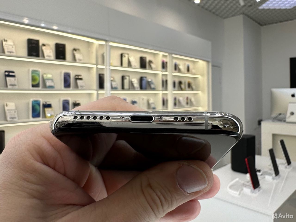 iPhone 11 Pro, 256 ГБ б/у