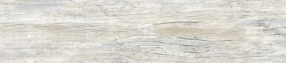 Керамогранит ALMA Ceramica GFA92NTK07R Antik 90x20 серый / бежевый матовый под дерево / паркет