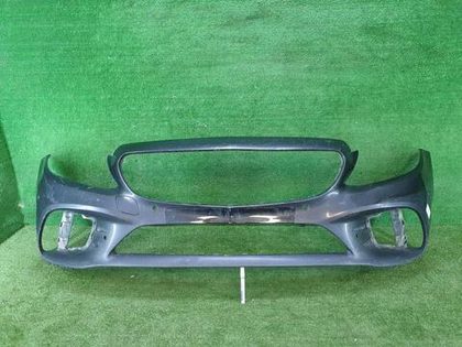 Бампер передний Mercedes C w205 (2018-2023) AMG