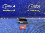 Пепельница NISSAN R'NESSA 2000