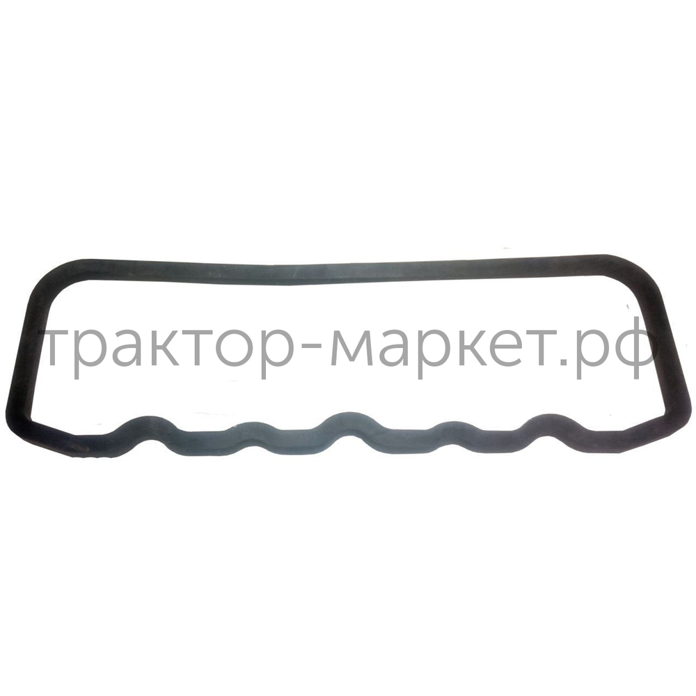 Прокладка крышки головки блока цилиндров (клапанной крышки)  TY395