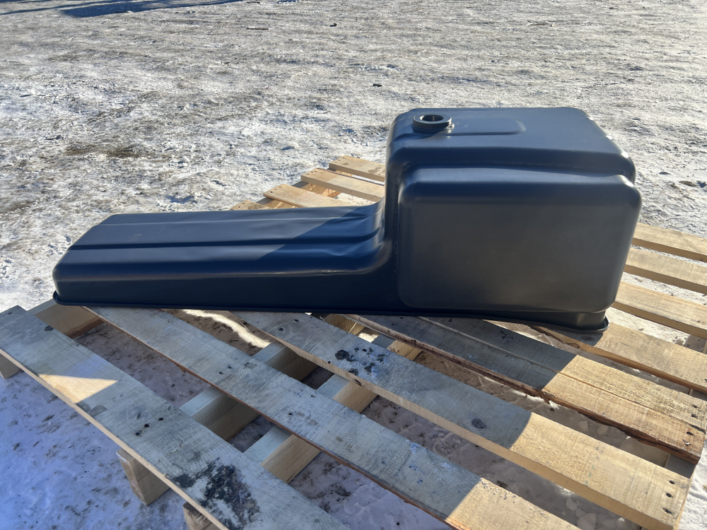 Поддон масляный WP12, WP13 FAW JH6 1000267680