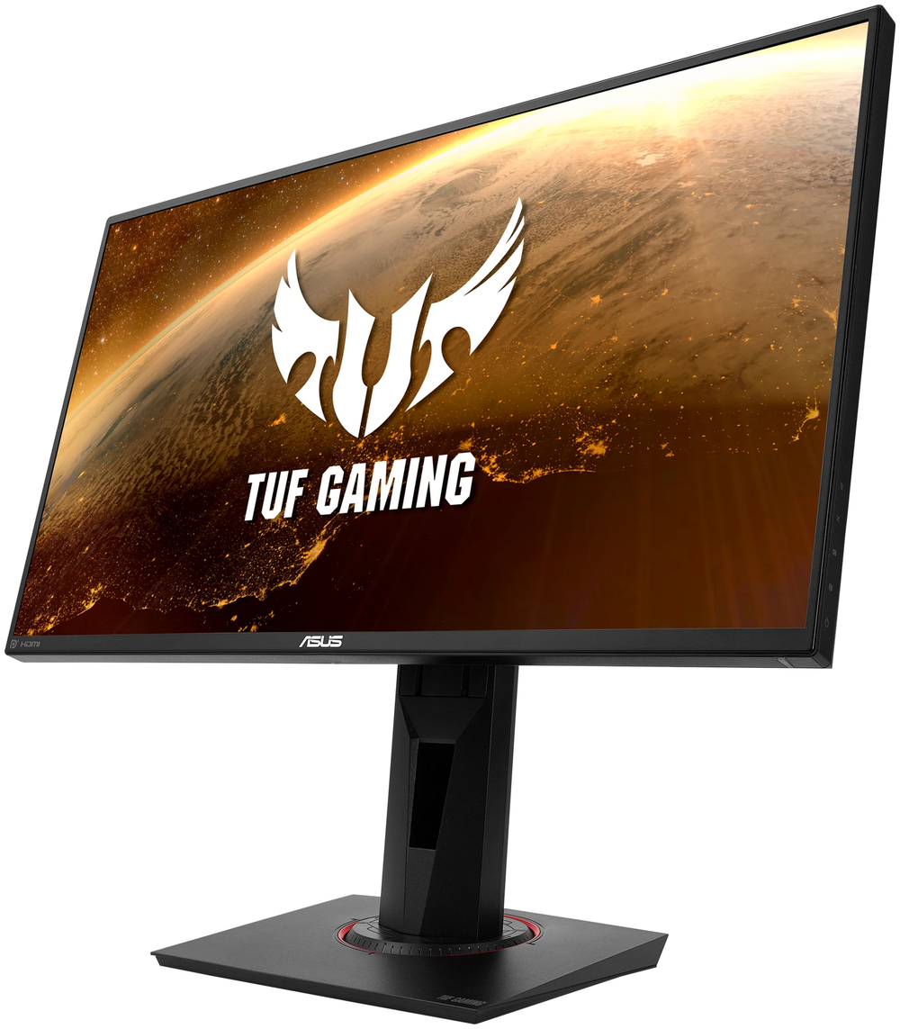 Монитор Asus TUF Gaming VG279QR