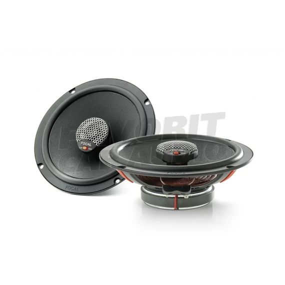 Коакс. акустика Focal ICU165