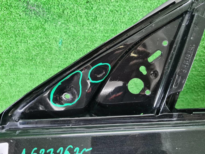 Дверь передняя левая Mercedes E W213 (2016-2023)