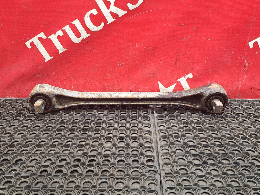 Тяга реактивная