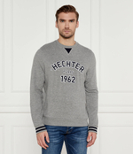 Худи Hechter Paris - серый(70009-142924)