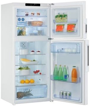 Холодильник Whirlpool WTV 4125 NF W