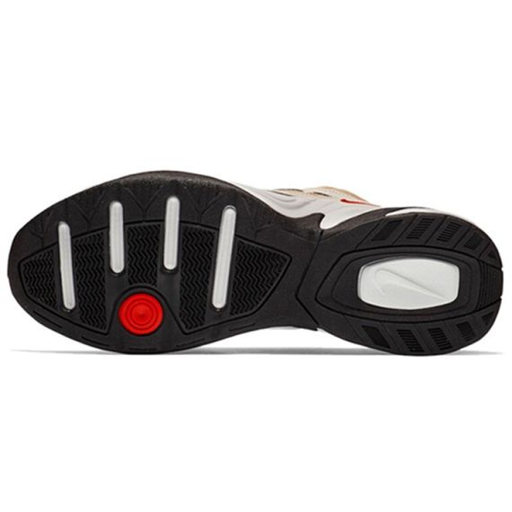 Кроссовки NIKE M2K Tekno Толстоподвижные с низким верхом Унисекс