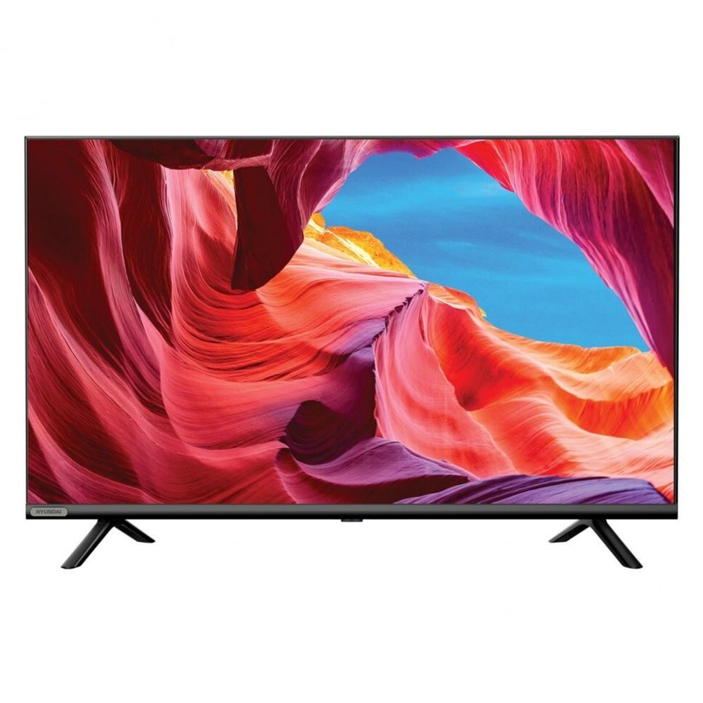 ЖК телевизор Hyundai H-LED43BU7009(UHD Smart,metal frameless) ЖК телевизор Hyundai H-LED43BU7009(UHD Smart,metal frameless)