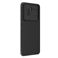 Чехол от Nillkin с встроенным круглым магнитом для Xiaomi Poco X7 Pro, серия CamShield Pro Magnetic Case