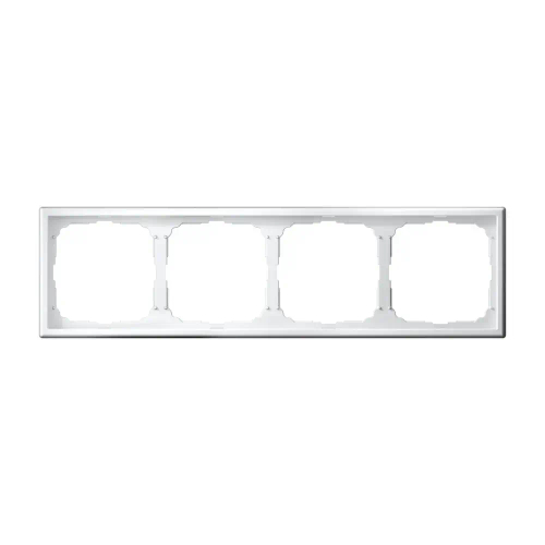 ARTGALLERY 4-постовая РАМКА, универсальная, ЛОТОС