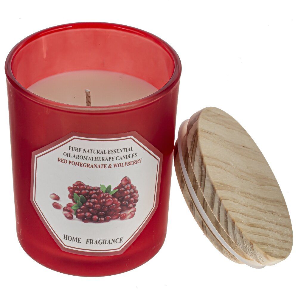 GAEM Свеча ароматическая, L7 W7 H9 см