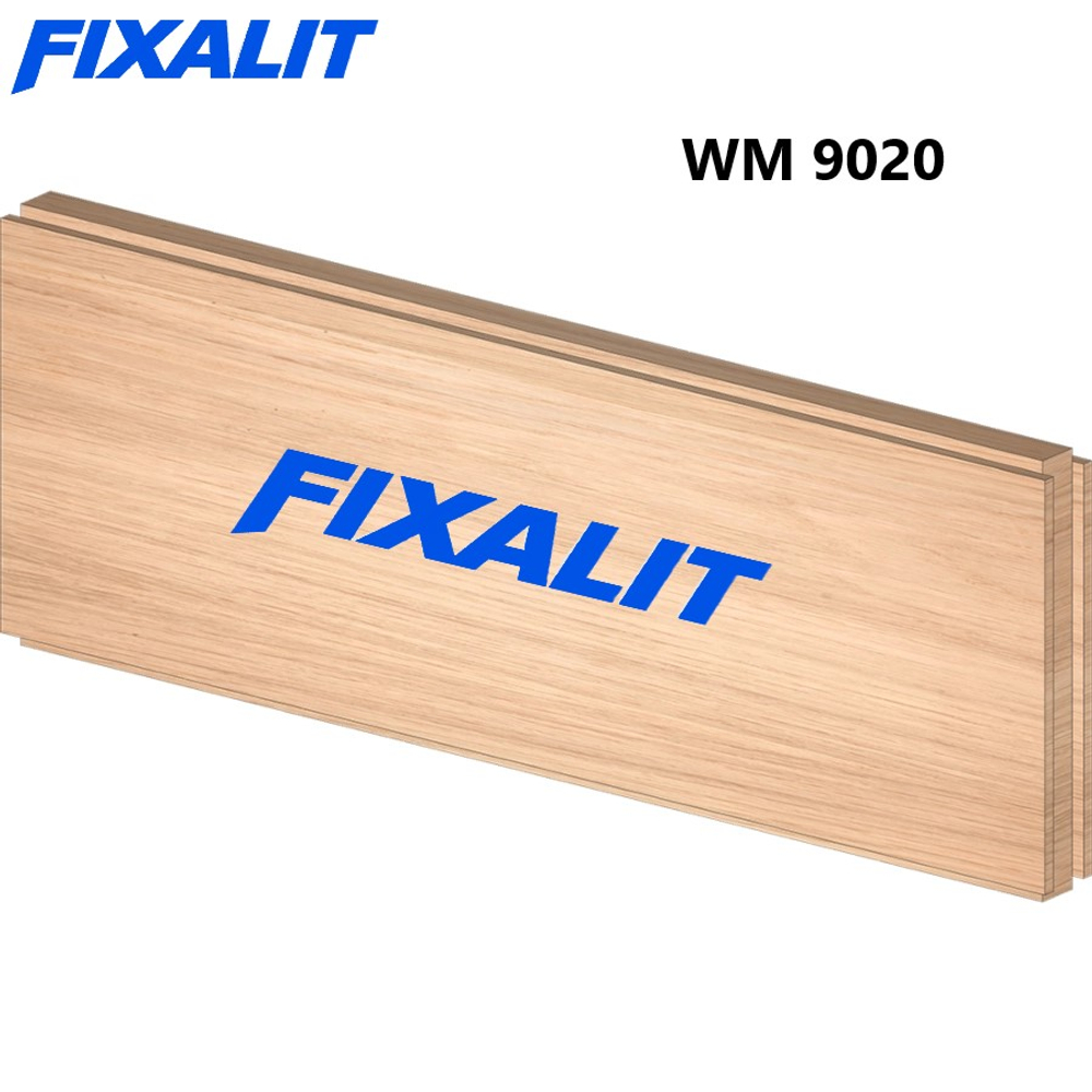 МОНТАЖНАЯ ФАНЕРА FIXALIT 580 х 200 мм WM 9020