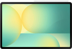 13.1" Планшет Samsung Galaxy Tab S10 FE+ SM-X620 12/256 GB 1580 Wi-Fi, 2880 x 1800, 90Гц, Android 15, со стилусом, серебристый [sm-x620nzspcau]