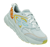 Кроссовки unisex Hoka Clifton L Embroidery