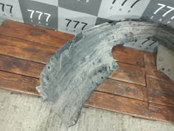 Подкрылок передний правый Haval Jolion 21-нв Б/У Оригинал 5512101XST01A