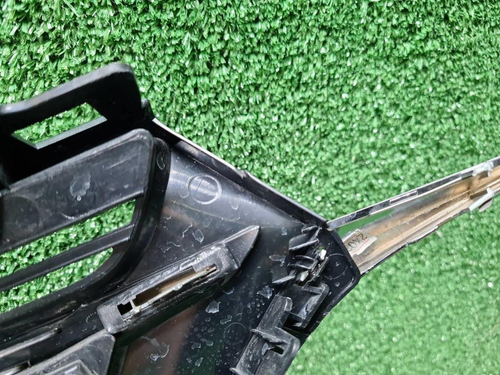 Решетка радиатора Changan Alsvin (2018-н.в.)