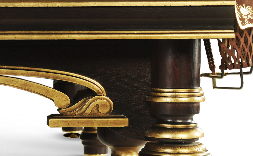 Бильярдный стол Венеция-люкс