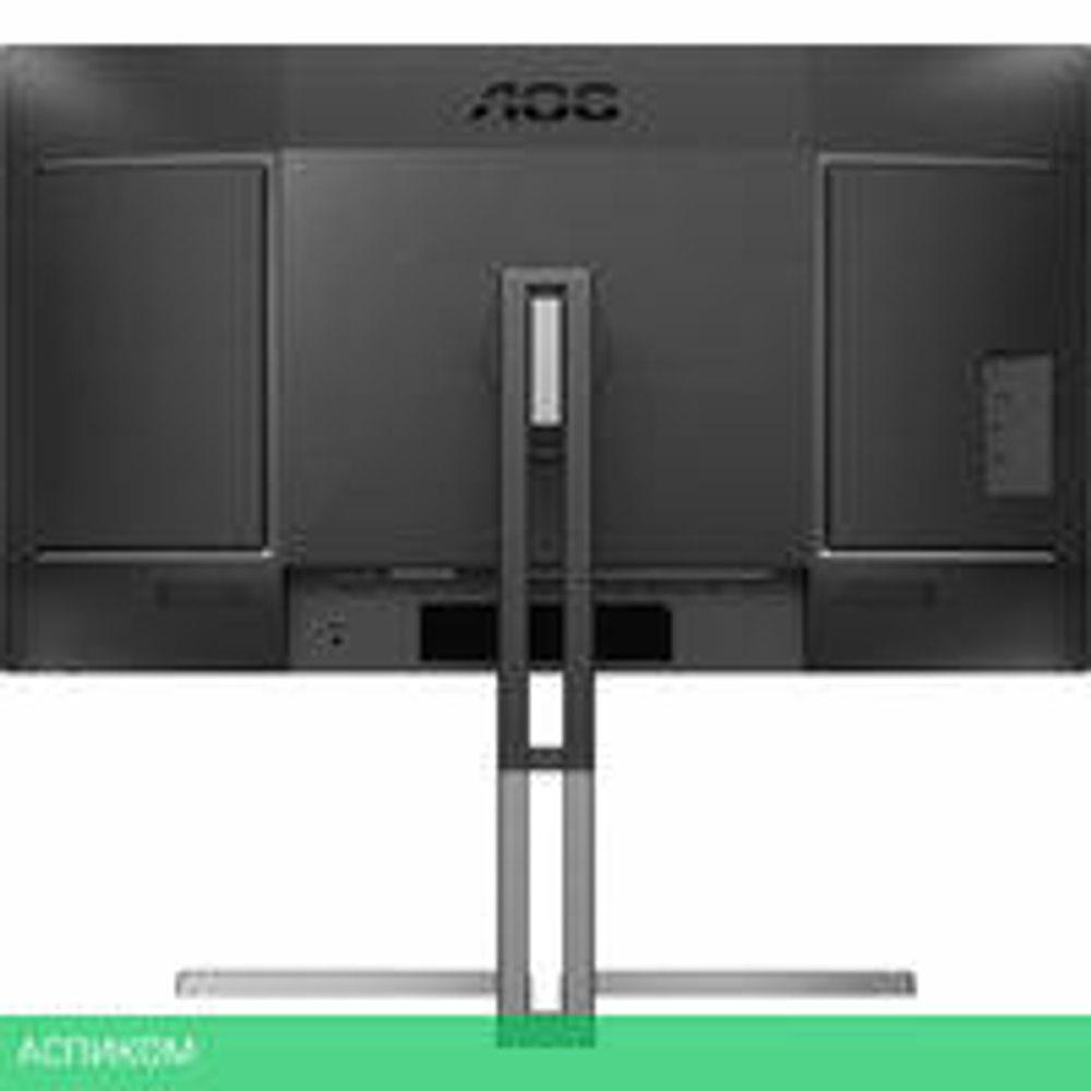 Монитор AOC Graphic Pro U27U3CV