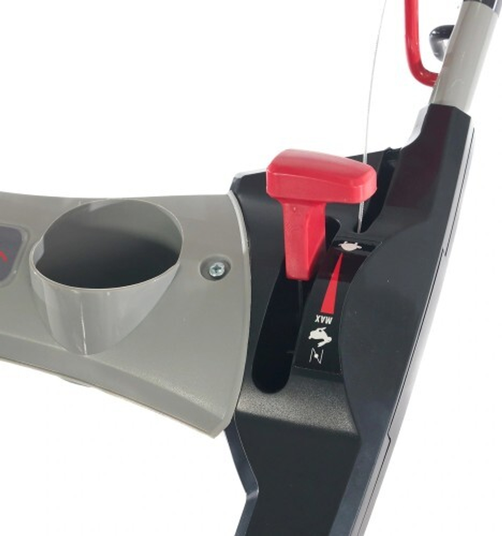 Газонокосилка бензиновая ИНТЕРСКОЛ ГБ-51/196ВЭ 932.0.0.70