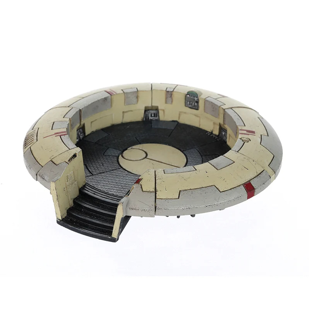 XV88 Broadside Battlesuit