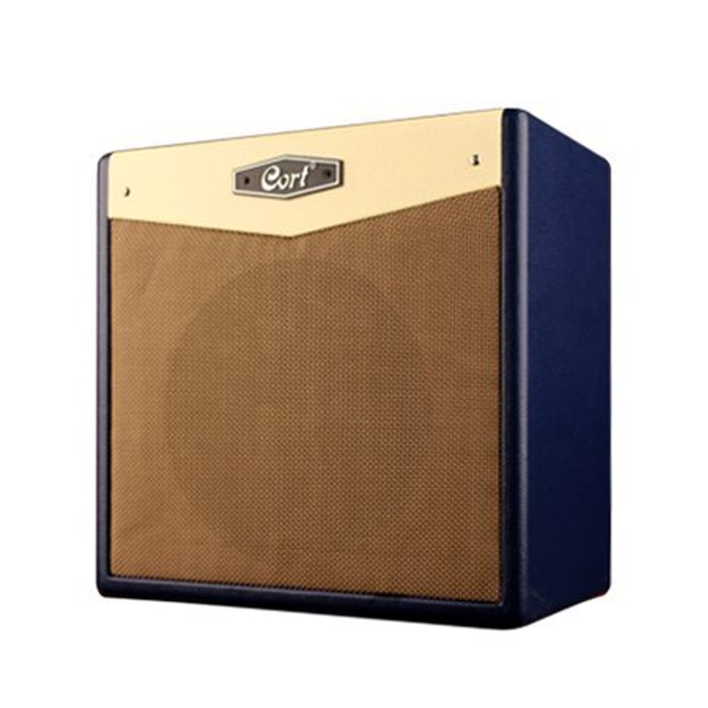 Комбо для гитары Cort CM30R-EU-DB