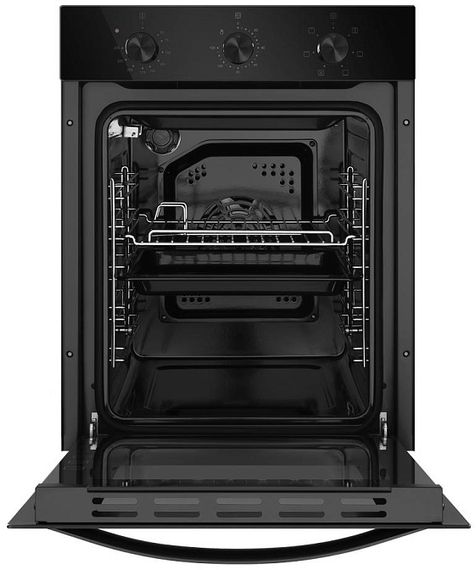 Духовой шкаф Maunfeld EOEC516B2