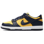 Кроссовки Nike Dunk Low Michigan 2021