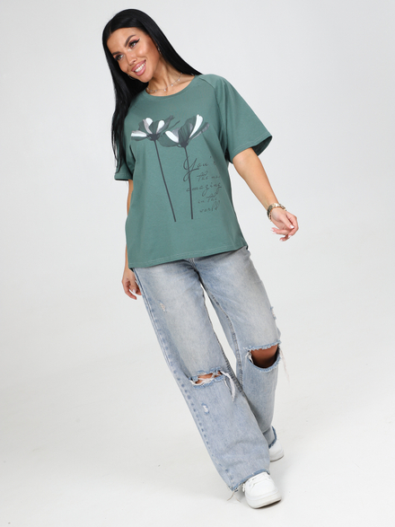 Сорочка "Розанна"