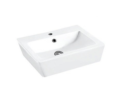 Накладная раковина Jaquar JDS-WHT-25933