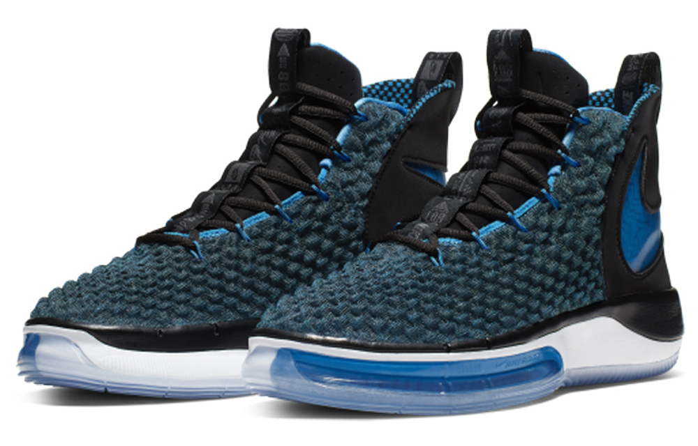 Nike alphadunk ep 2025