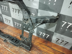 Панель передняя Kia Soul 2 (PS) 13-19 Б/У Оригинал 64101B2000