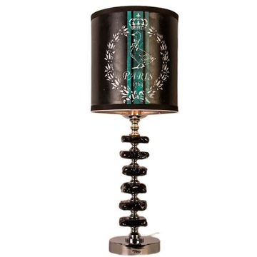 Настольная лампа MANNE TL.7260-1CR (Duck)