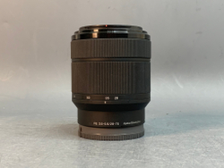 Sony 28-70mm 3.5-5.6 OSS