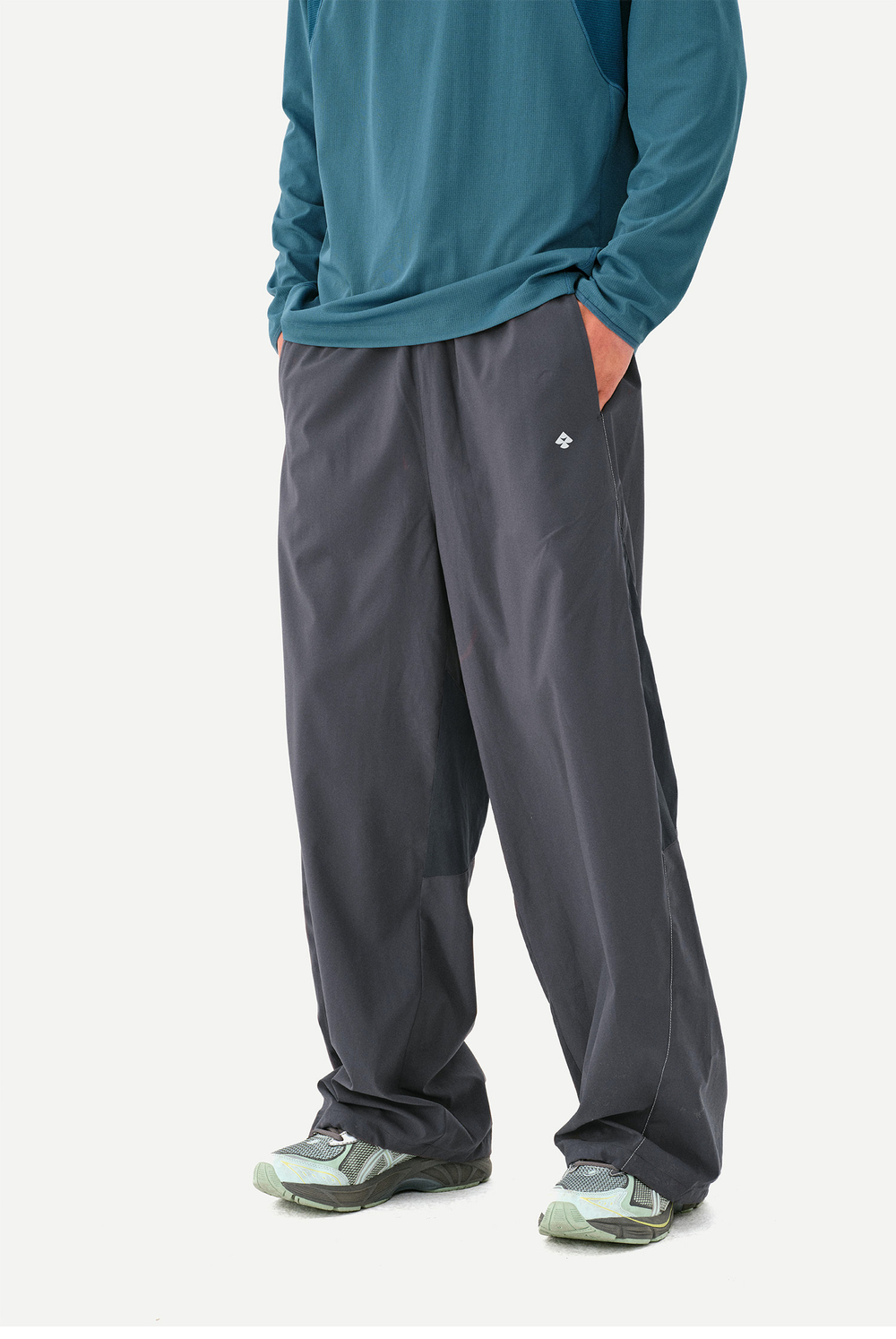 Брюки Nothomme Monterest Outdoor Lightweight Cool-Touch Ice Silk Pants