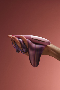 Lelo Dot Travel - точечный стимулятор