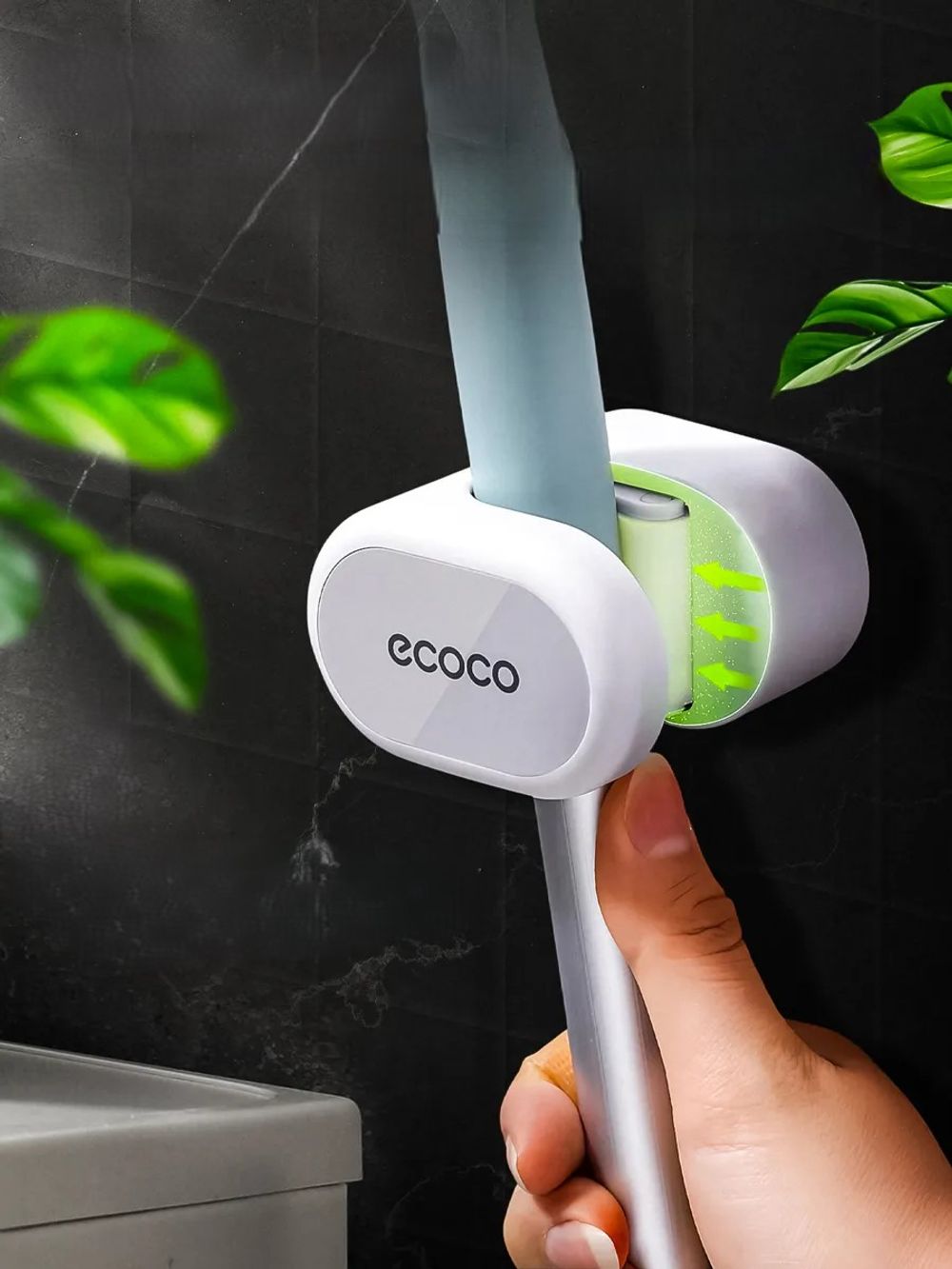 Держатель для швабры 2шт