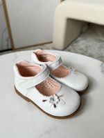 Новые кожаные туфли Pablosky, 21