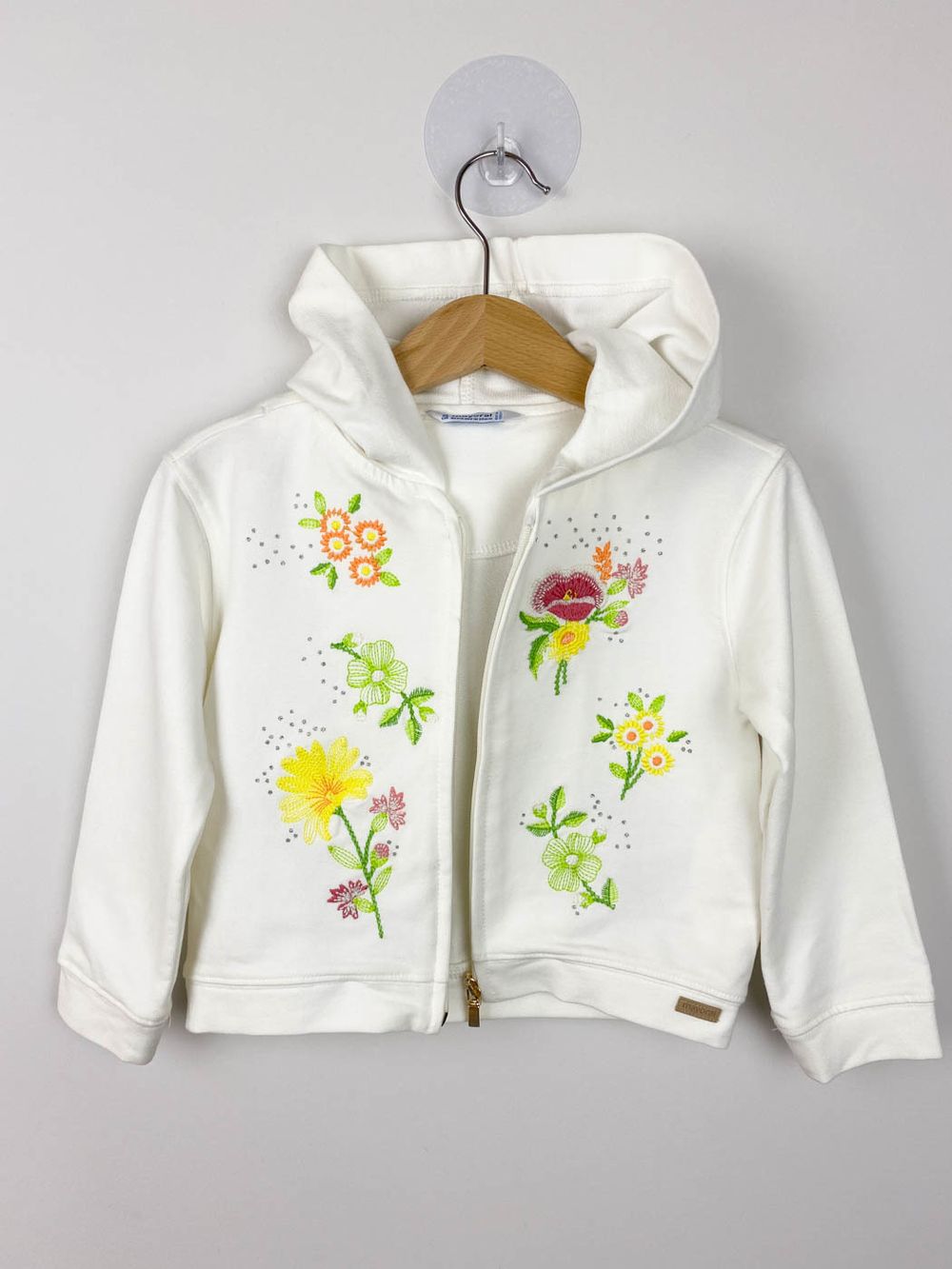 Толстовка Mayoral