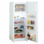 Холодильник двухкамерный Hi HTDN015057DW (h)