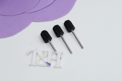 Держатель резиновый 10мм